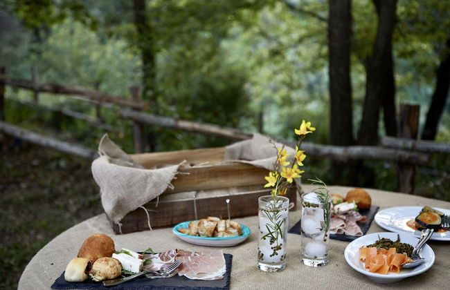 Il Vecchio Frantoio - Photo 55