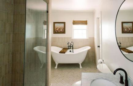 Hummingbird Home by Avantstay Hot tub + Sauna - Foto 57