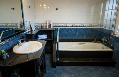 Casa Rural Antonio de Sofia - Photo 45