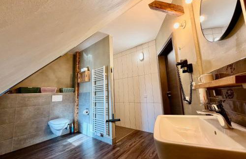 aappartel APARTHOTEL Herford - Foto 52