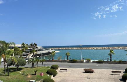 Luxury Apartment San Lorenzo al Mare - Photo 8