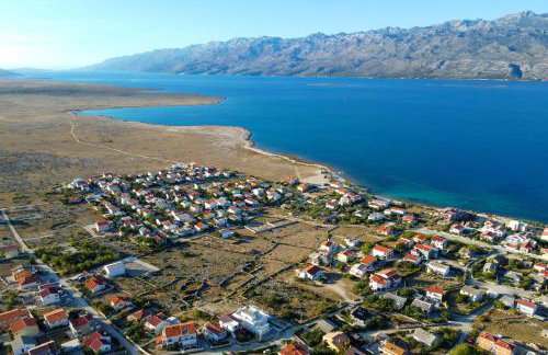 Apartments with a parking space Razanac, Zadar - 11429 - Foto 15