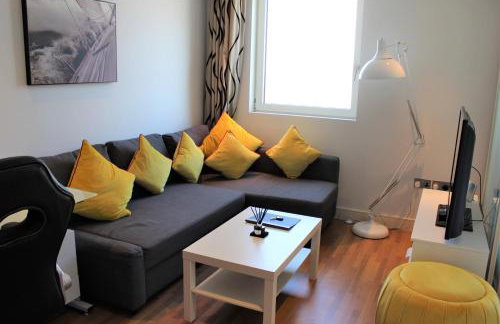 Work Rest and Stay at Gunwharf Quays - Foto 28