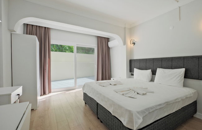 Miralya Rooms - Foto 13