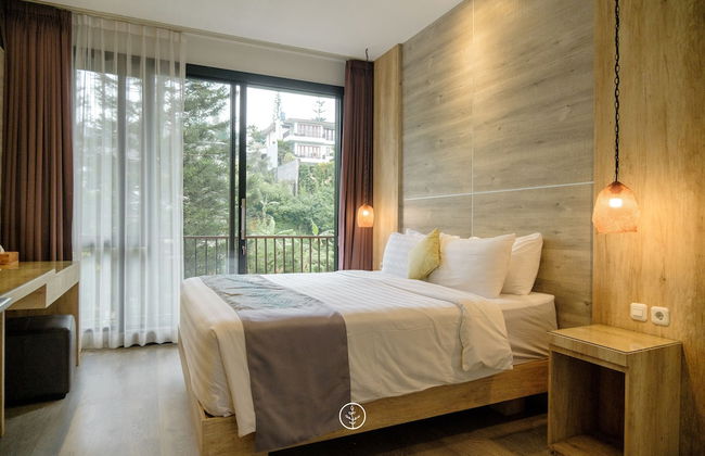 Kamala Plantation View 10BR Infinity pool+billiard - Foto 5