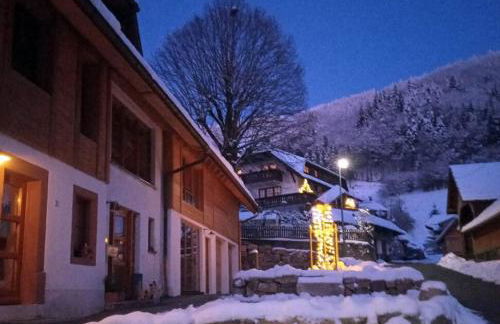 Ferienwohnung Hirschkopf - Foto 38