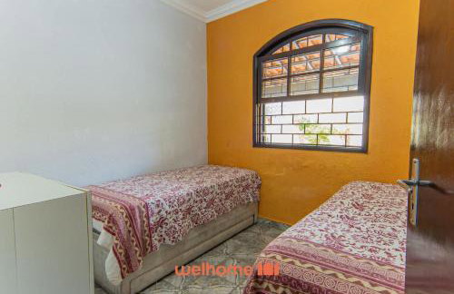 Casa Ampla em Itanhaem Com Piscina a 900m da Praia - Foto 21