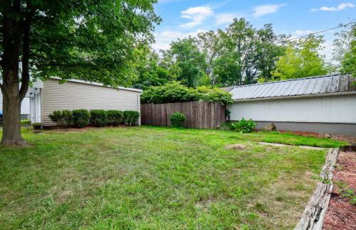 Historical District,Fully equipped,3 Beds,Sleeps 6 - Foto 30