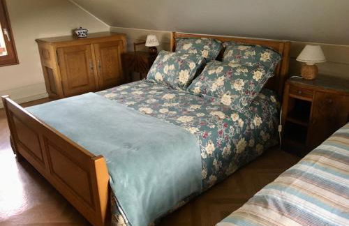 Le Domaine de la Répandise - Foto 67