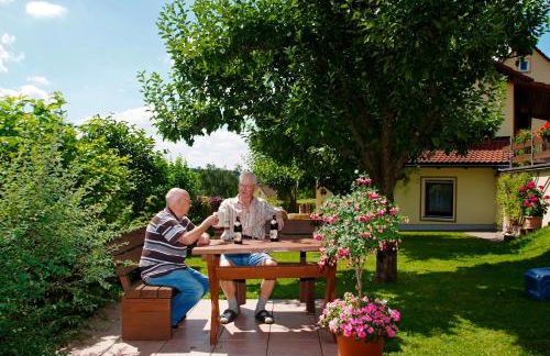 Ferienwohnungen Neuner - Foto 9