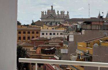 URBAN CONCEPT Santa Croce in Gerusalemme - Entire apartment - Foto 5