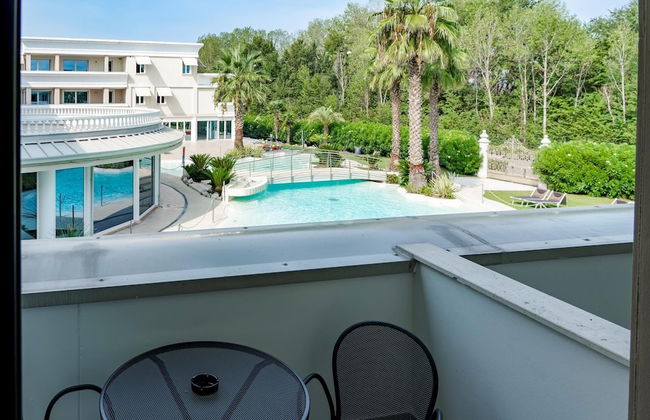 Apt24 - Relais du Lac 216 - Foto 26