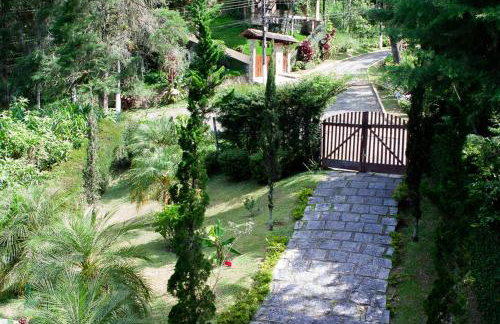 Relaxing cottage in Teresópolis, Comary farm - Foto 76