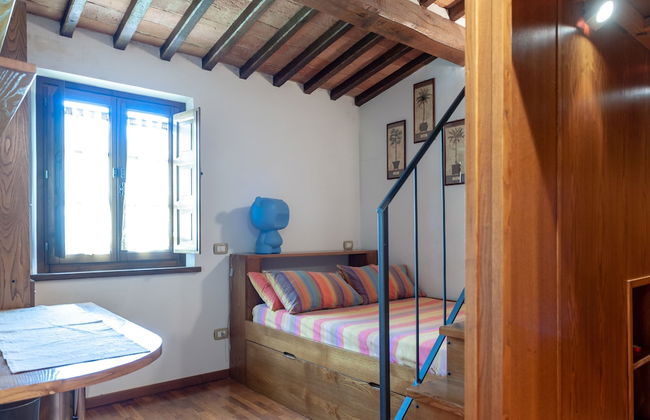 Agriturismo Vocabolo Poggio del Pero - Foto 10