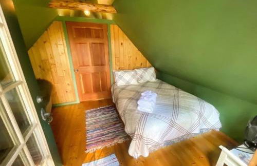 Unique Riverside Vacation Rental Perfect for Events in the Flathead National Forest, Montana - Foto 38