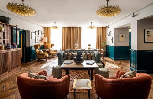 Native Hyde Park - Foto 38