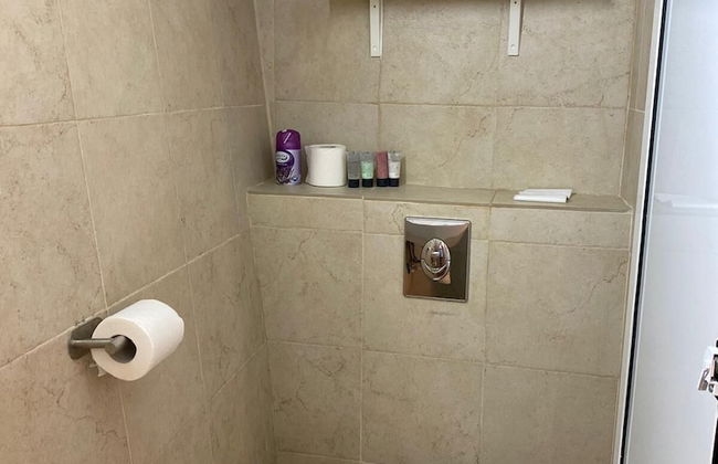 Maya Guest House-GermanColony&BahaiGardn - Foto 36