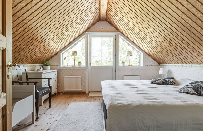 Vänneböke - Foto 4