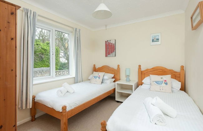 Surf Break 2BD St Ives Apartment W/ Sea Views+spa Experience - Foto 6