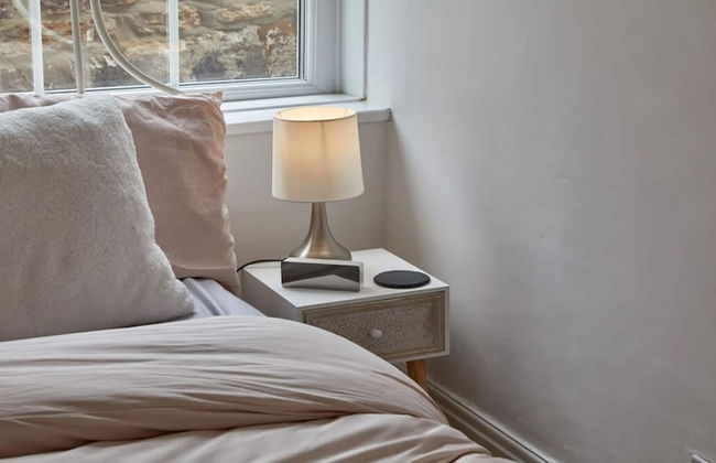 Host Stay The Burrow - Foto 12