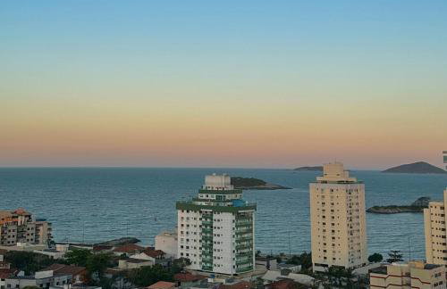 Vista Mar no 16º Andar e Smart TV - Foto 10