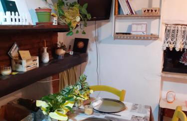 la casetta di Vacone - Foto 30