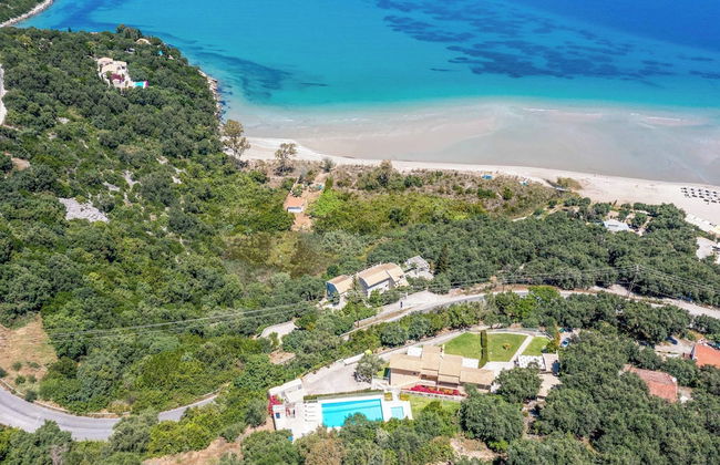 Villa Irida - Foto 55