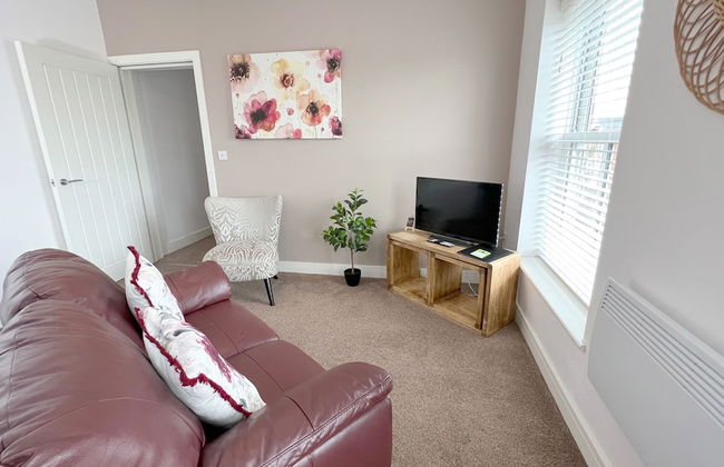 Friars House, Stafford by BELL Apartments - Foto 51