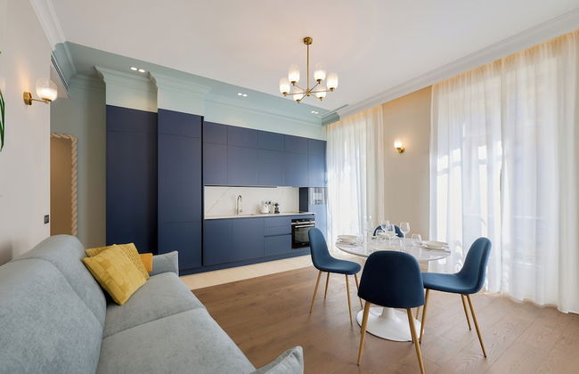 APARTHOTEL 9 ALBERTI - Foto 73