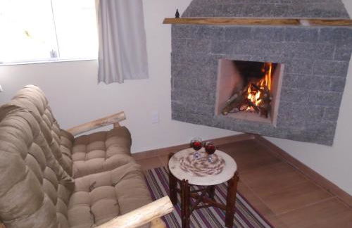 Cantinho da Rocha Paiva Chalé 2 - Foto 22