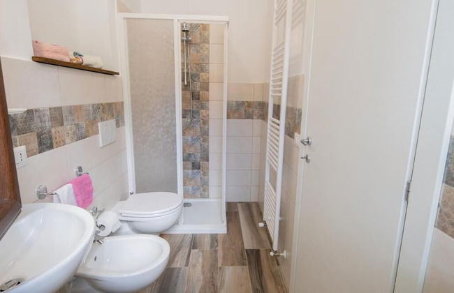 Country House Le Margherite - Foto 24