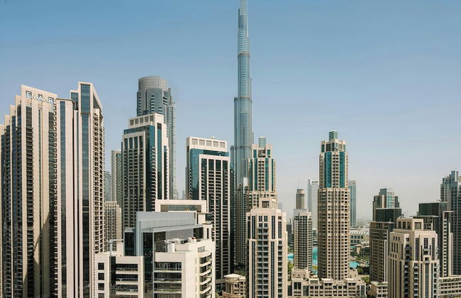 Sonder by Marriott Bonvoy Business Bay Apartments - Photo 9