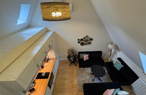 La Petite Orangerie - near castle - Foto 25