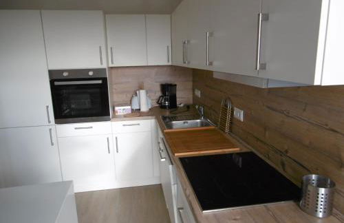 Ferienwohnung Wiesenblick nahe Region Celle und Hannover - Foto 6