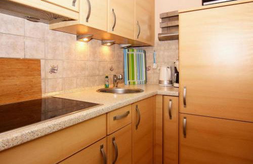 Attraktiver Bungalow in Warwerort an der Nordsee - Foto 18