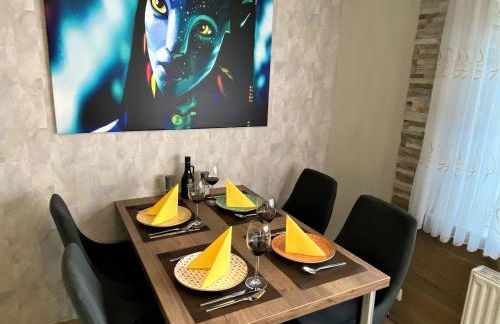 Kassel Souterrain in Stadtnähe mit 2 Bädern und EV Lademöglichkeit - Foto 39