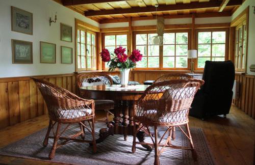 Dom w Jaśminach - Foto 10