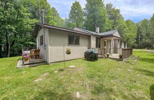 Rustic Retreat - Foto 1