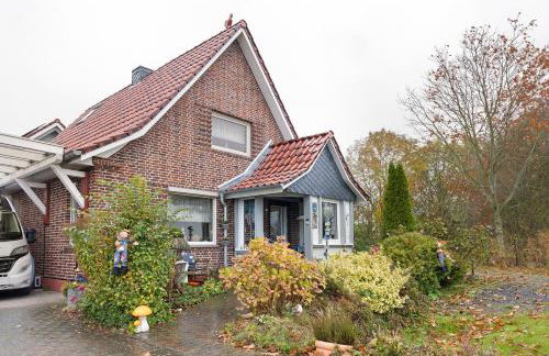 Ferienhaus Marchlewski - Foto 1