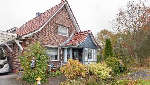 Ferienhaus Marchlewski - Foto 1