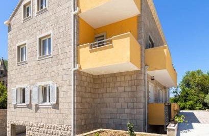 Olive tree apartment 1 - Foto 19