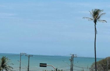 50 metros da praia,Ar condicionado na sala de estar e suíte, Área Gourmet - Photo 20