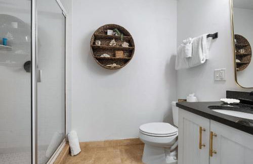 Casita Olas l Walk to DT l Mins to Beach - Foto 25