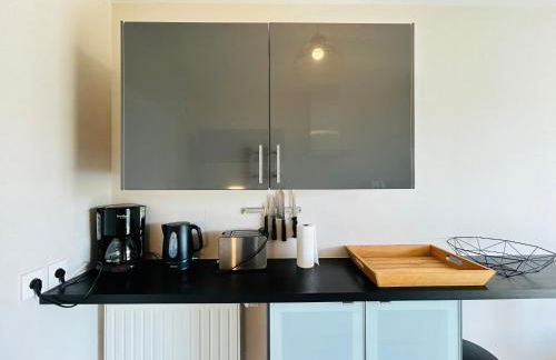 Appartement vue mer, terrasse parking et plage - Photo 7