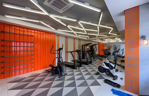 Setin Midtown Campinas - Foto 67