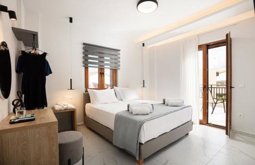 PROVILLAS - Ι, ΙΙ & ΙΙΙ - Luxury Villas with private pool near Retrymno - Foto 47