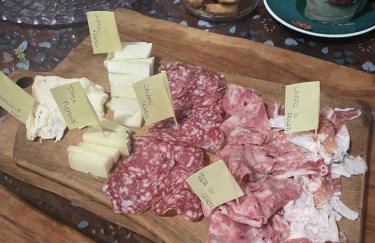 Cascina Valgrande, Monferrato - Foto 24