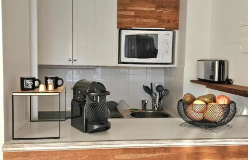 Charme Studio 103 Belle Dune - Foto 16