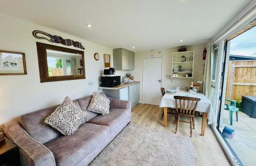 Romantic Cabin Retreat on 50-Acre Suffolk Farm - Foto 47