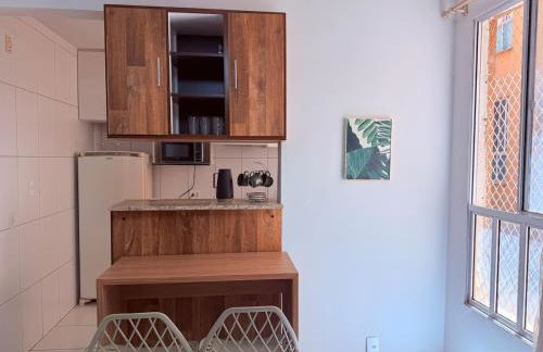 Apartamento no Bairro Universitario - 3km do Parque Fernando Costa - Foto 29